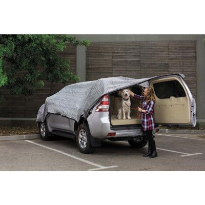 Trixie Silverduk PetNation 4,2 x 3,7 m