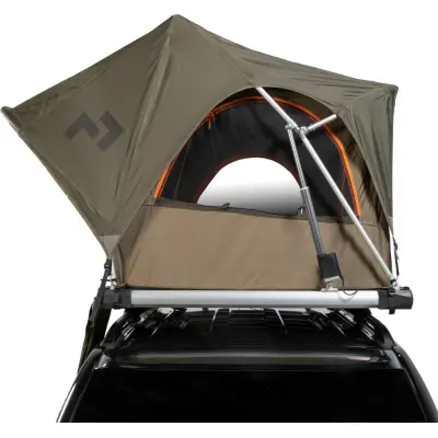 Dometic TRT120E Roof Top Tent Forest Green