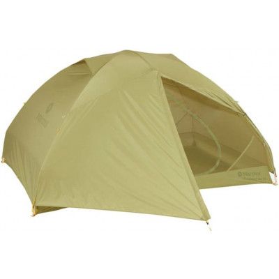 Marmot Tungsten Ultralight 3-Person Tent Wasabi 4207