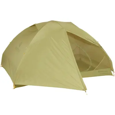 Marmot Tungsten Ultralight 3-Person Tent Wasabi 4207
