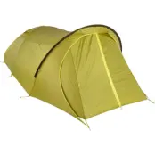 Tungsten Ultralight Hatchback 2-Person Tent