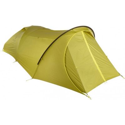 Tungsten Ultralight Hatchback 3-Person Tent