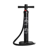 Tvåvägs handpump till SUP-bräda