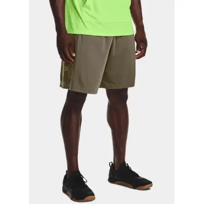 Ua Tech Graphic Short, Tent, M,  Under Armour