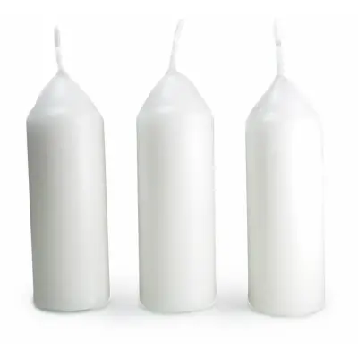 UCO 9-timmars Ljus för Original 3-pack