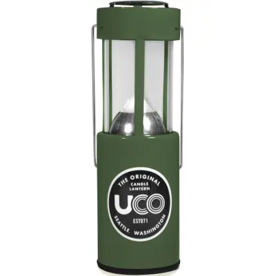 UCO Ljuslykta Original Candle Green