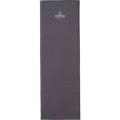 Nomad Ultimate 5.0 Sleeping Mat Dark Grey