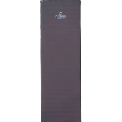 Nomad Ultimate 5.0 Sleeping Mat Dark Grey