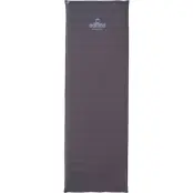 Nomad Ultimate 6.5 Sleeping Mat Dark Grey