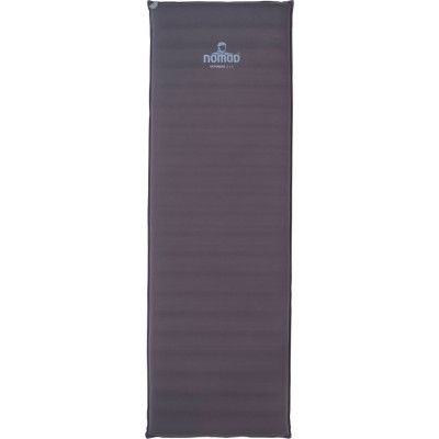 Nomad Ultimate 6.5 Sleeping Mat Dark Grey