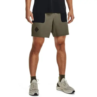 Under Armour Terrain Woven Tent/Black