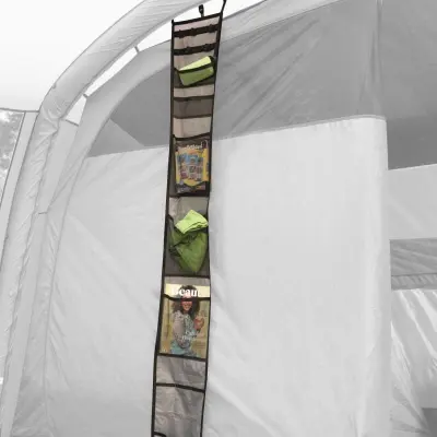 Universal Tent Organiser