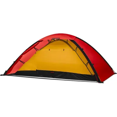 Hilleberg Unna Red