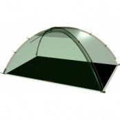 Hilleberg Unna Footprint Black
