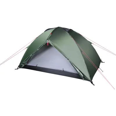 Urberg 2-Person Dome Tent G4 Kombu Green