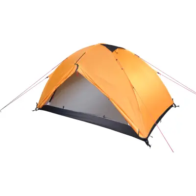 Urberg 2-Person Dome Tent G4 Sunflower