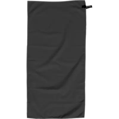 Urberg Compact Towel 60x120cm Asphalt