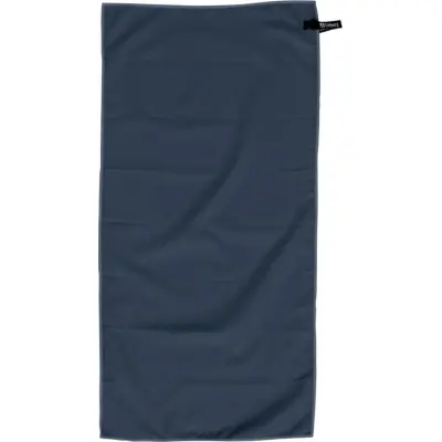 Urberg Compact Towel 60x120cm Navy