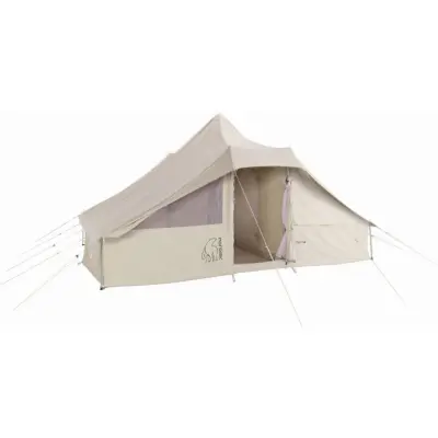 Nordisk Utgard 13,2 m² Natural