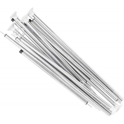 Utgard 13.2 Legacy Spare Poles