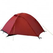 Utoset 2-Person UL Tent Haute Red