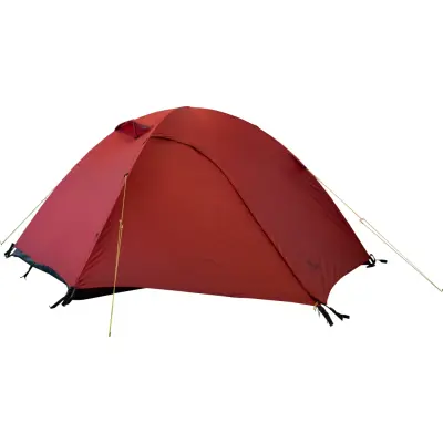 Sydvang Utoset 2-Person UL Tent Haute Red