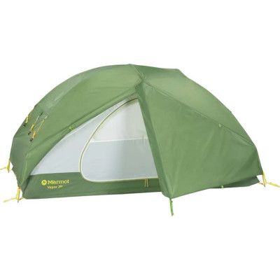 Marmot Vapor 2-Person Tent Foliage