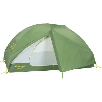 Marmot Vapor 2-Person Tent Foliage