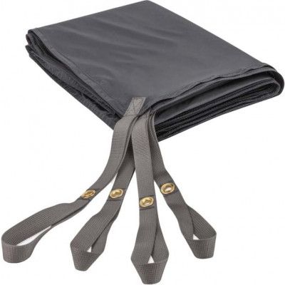 Marmot Vapor 3p Footprint Slate Grey