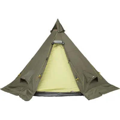 Helsport Varanger 12-14 Inner Tent Incl. Floor No Colour