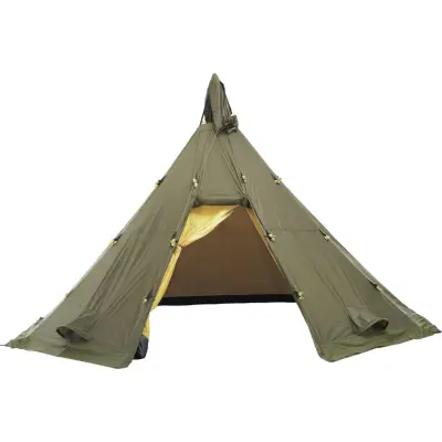 Helsport Varanger 4-6 Inner Tent Green