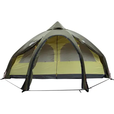 Helsport Varanger Dome 4-6 Inner Tent Yellow