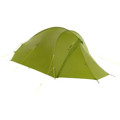 VAUDE Adventure Taurus 2p Avocado