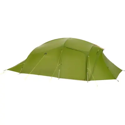 VAUDE Adventure Taurus XT 4p Avocado