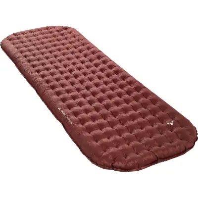 VAUDE Allround 9 L Sleeping Mat Cherrywood