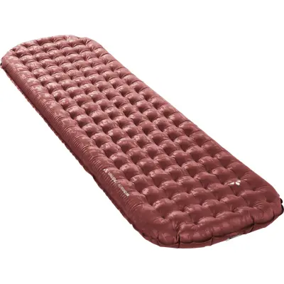VAUDE Allround 9 M Sleeping Mat Cherrywood
