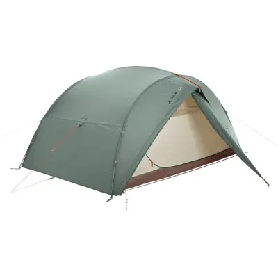 VAUDE Allround Space Tent 3 Persons Agave