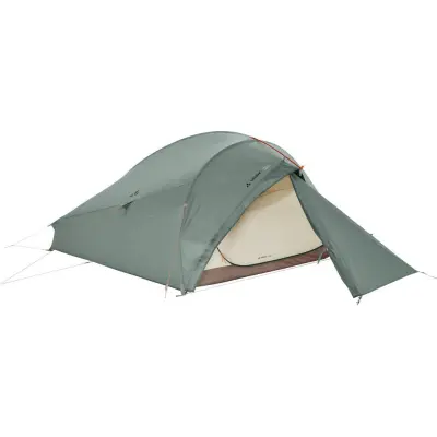VAUDE Allround Taurus 3p Agave