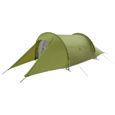 Vaude Arco 2P Mossy Green Mossy Green