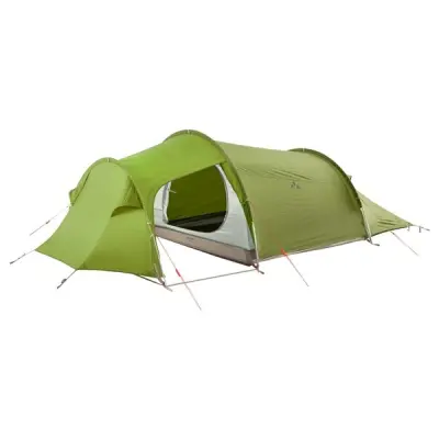 Vaude Arco XT 3P Mossy Green