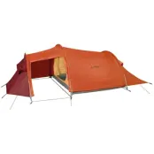 Vaude Arco XT 3P Terracotta