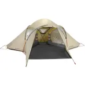 Vaude Badawi 4P Sand
