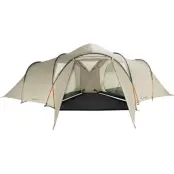 Vaude Badawi Long 6P Sand