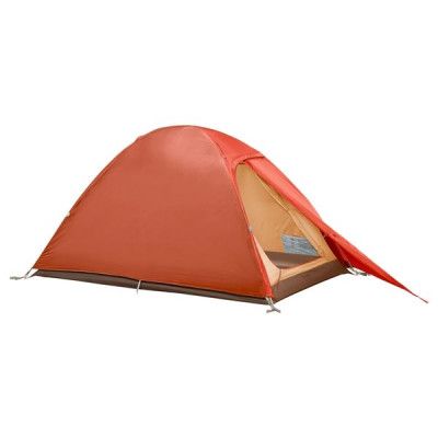 Vaude Campo Compact 2P Terracotta