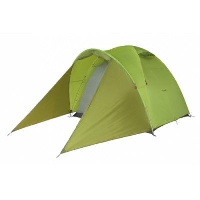 Vaude Campo Family XT 5P