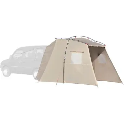 Vaude Drive Wing Linen