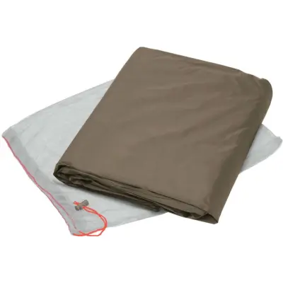 Vaude Footprint Drive Van Xt Bark