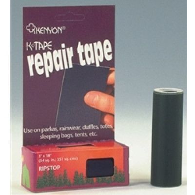 Vaude Hardshell Repair Tejp