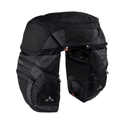 Vaude Karakorum Pro Black