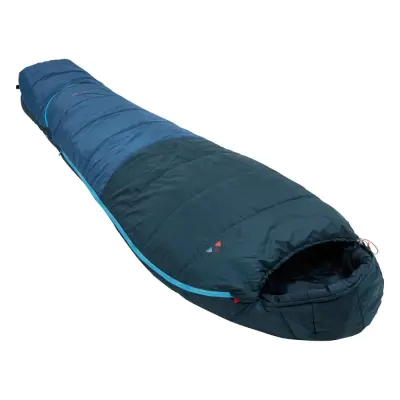 Vaude Kids Kobel Adjust 500 Ii Syn Baltic Sea